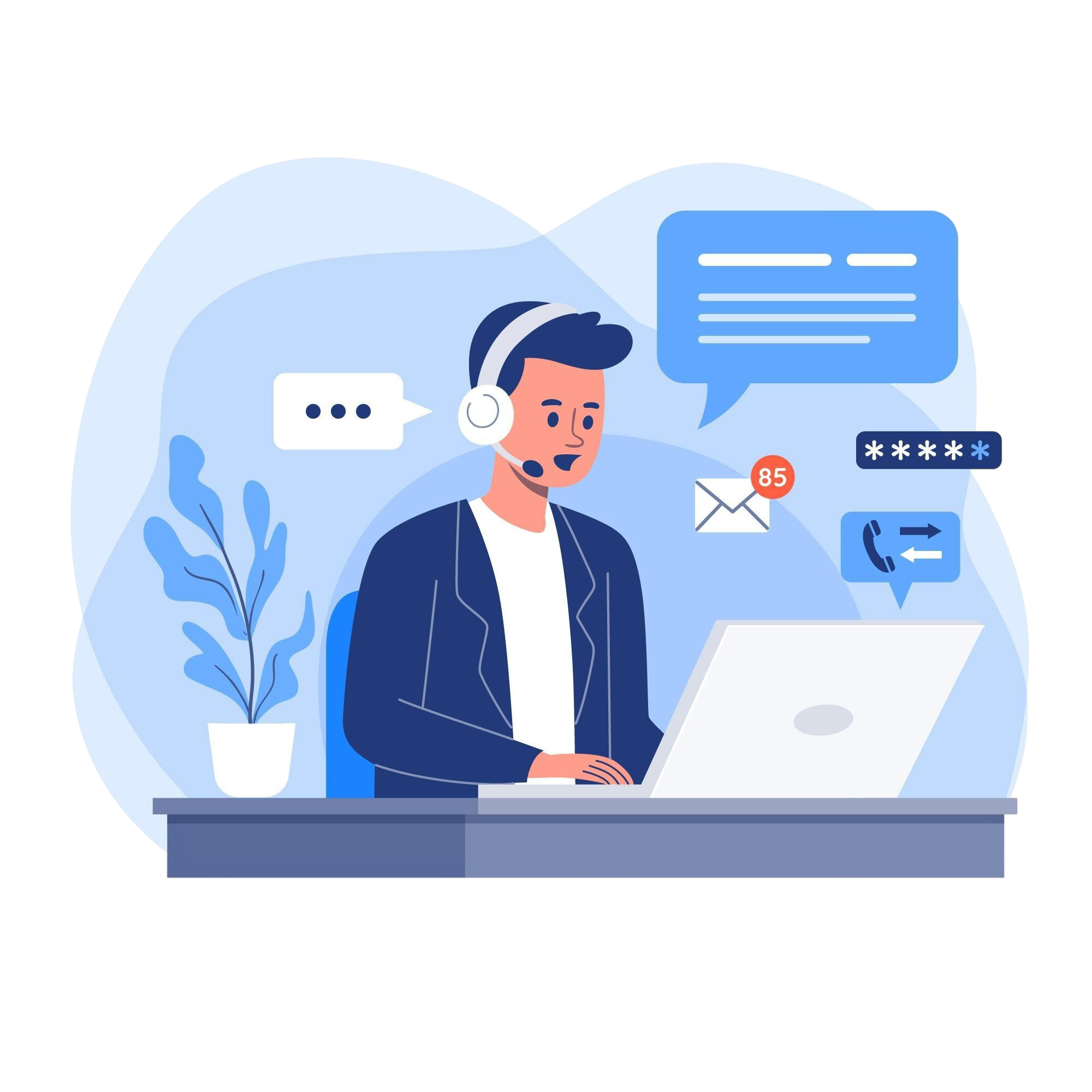 company profile